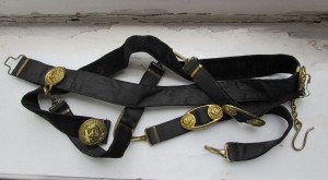 ФУРАЖКИ,ПОГОНЫ И РЕМЕНь АДМИРАЛА ФЛОТА