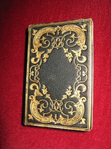 Памятная книжка 1871