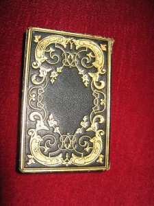 Памятная книжка 1871