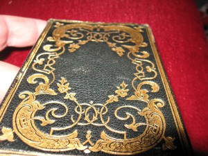 Памятная книжка 1871