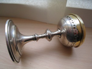 потир Норблин Варшава