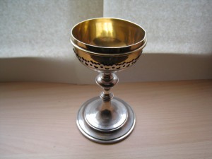 потир Норблин Варшава