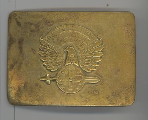 Пряга ( принадлежность не знаю)