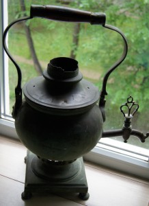 самовар сбитник