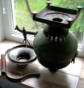 самовар сбитник