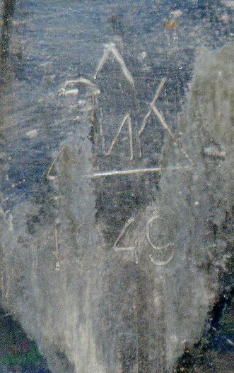 Кортик ЗиК ВМФ  49 г