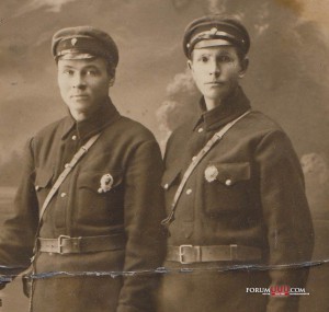2 НАГРУДНЫХ ЖЕТОНА РКМ 1926г.(номерные)