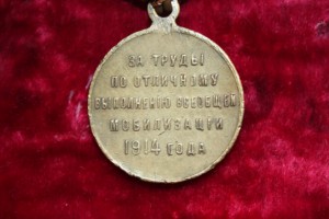 мобилизация. бронза. частник