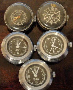 5 пуговиц