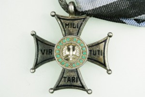 2 Virtuti Militari