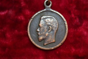 мобилизация. бронза. частник