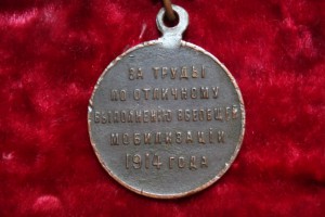 мобилизация. бронза. частник