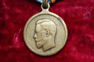 мобилизация. бронза. частник