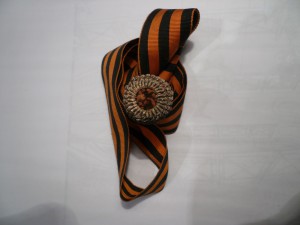 Георгиевские ТЕМЛЯКИ