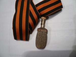 Георгиевские ТЕМЛЯКИ