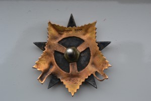 Две ОВ-I на партизана(№ 45 625,№ 45 671)+ОК.