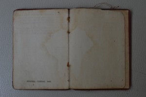 Две ОВ-I на партизана(№ 45 625,№ 45 671)+ОК.