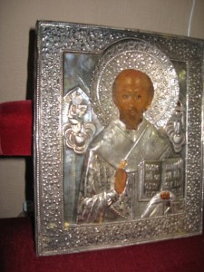 Николай Чудотворец 1872