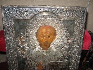 Николай Чудотворец 1872