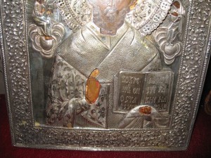 Николай Чудотворец 1872
