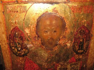 Николай Чудотворец 1872