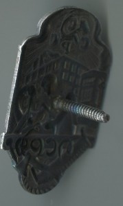 ПСРД СЕРЕБРО