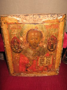 Николай Чудотворец 1872