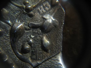 Николай Чудотворец 1872