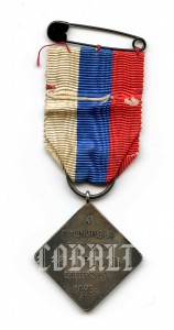 XI международный судоходный конгресс в СПб 1908