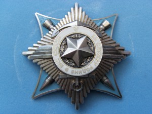 Краб III ст. № 46*** в люксе!!!