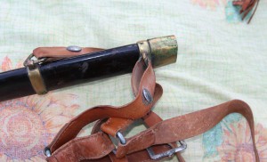 Две царские шашки.Кладовые.Оценка для дальнейшей продажи.