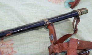 Две царские шашки.Кладовые.Оценка для дальнейшей продажи.