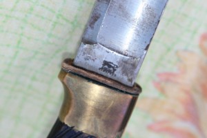 Две царские шашки.Кладовые.Оценка для дальнейшей продажи.