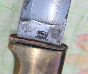Две царские шашки.Кладовые.Оценка для дальнейшей продажи.