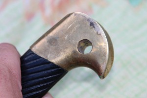 Две царские шашки.Кладовые.Оценка для дальнейшей продажи.