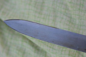 Две царские шашки.Кладовые.Оценка для дальнейшей продажи.
