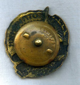 ОСС Наркомтанкопром СССР