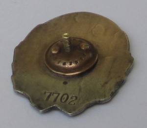 УДАРНИКУ 1932 года СЕРЕБРО ЛЮКС!