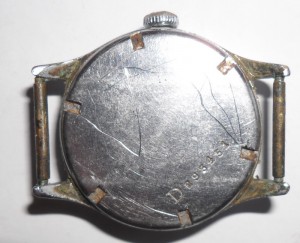 Часы SIEGERIN D293451 для ЛЮФТВАФФЕ