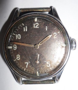 Часы SIEGERIN D293451 для ЛЮФТВАФФЕ