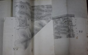История Афона в 3-х частях 1877г.