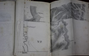 История Афона в 3-х частях 1877г.