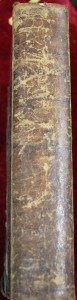 История Афона в 3-х частях 1877г.