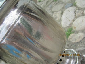 Самовар 5 л СССР