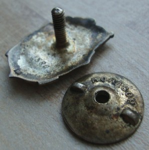 ОСС НКРФ № 1880 (люкс)