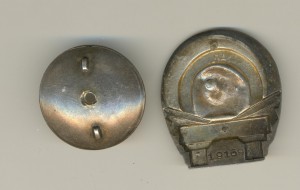 Метро 1935г в суперсостоянии