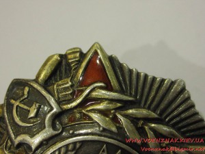 Орден Алексндра Невского, состояние отличное, на документе,