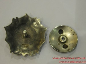 Орден Алексндра Невского, состояние отличное, на документе,