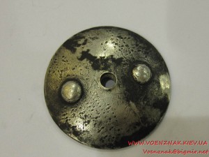 Орден Алексндра Невского, состояние отличное, на документе,