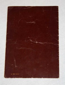 Диплом-грамота +знак Почетный Шахтер СССР Комплект РАННИЙ!